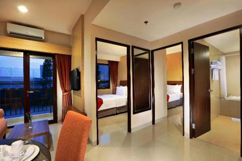 Atria Residences Gading Serpong