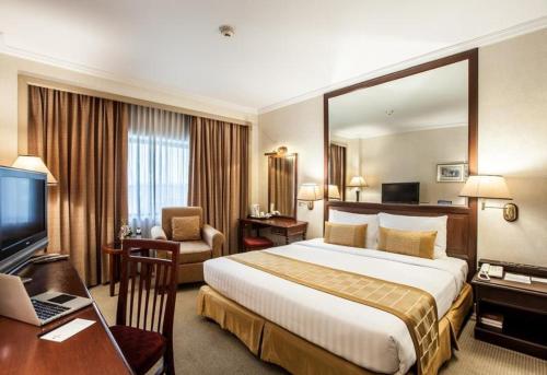 Arnoma Grand Booking Deals 22 Promos
