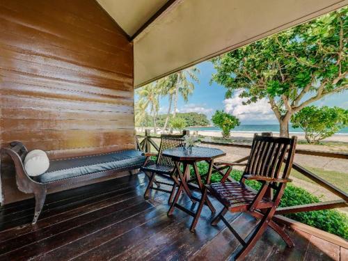 Mayang Sari Beach Resort in Bintan