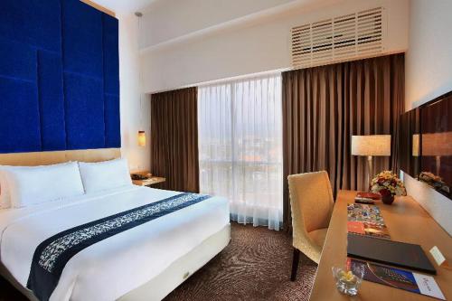 Swiss-Belinn Malang