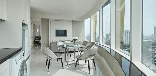 Grande Centre Point Sukhumvit 55 Thong Lo