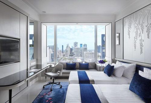 Grande Centre Point Sukhumvit 55 Thong Lo