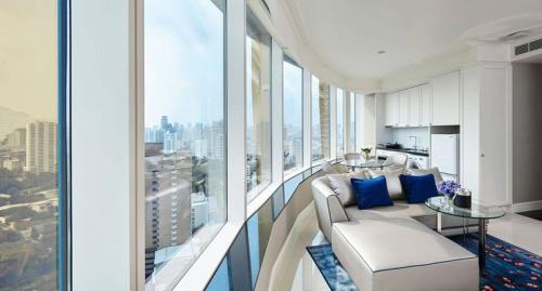 Grande Centre Point Sukhumvit 55 Thong Lo