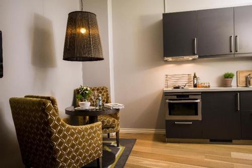 Frogner House Apartments - Skovveien 8 in Frogner