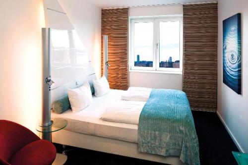 Copenhagen Island Hotel, Kopenhagen (Foto 9)