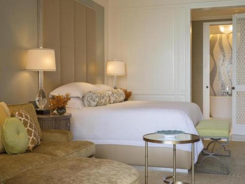 Four Seasons Resort Dubai at Jumeirah Beach, Dubaj (zdjęcie 3)