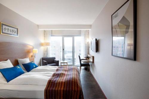 Tivoli Hotel, Kopenhagen (Foto 7)