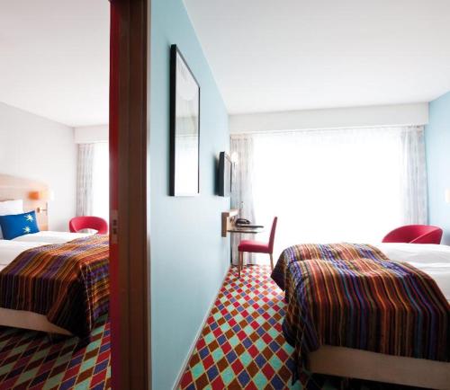Tivoli Hotel, Kopenhagen (Foto 9)