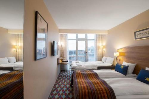 Tivoli Hotel, Kopenhagen (Foto 10)