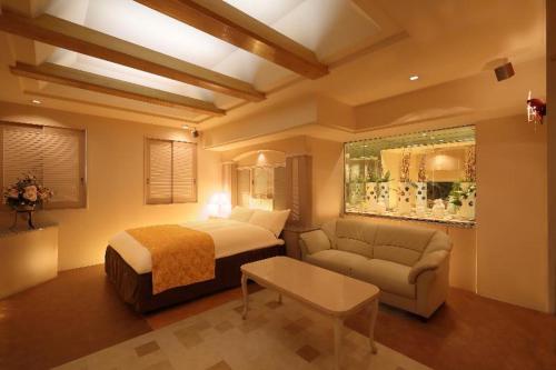 Hotel Fine Rokko Kita Ichibanchi