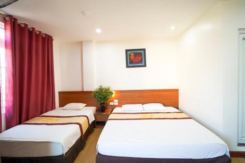 Hanoi Star Hotel – Hanoi