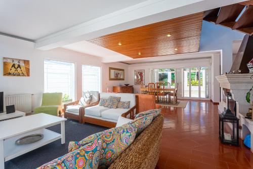 Villa Flora - main image