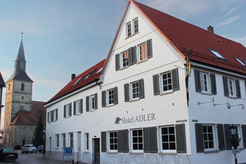 Foto der Unterkunft