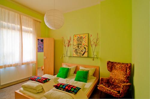 ARTEP 73 Gästewohnung-Vintage, Bremen (Foto 7)