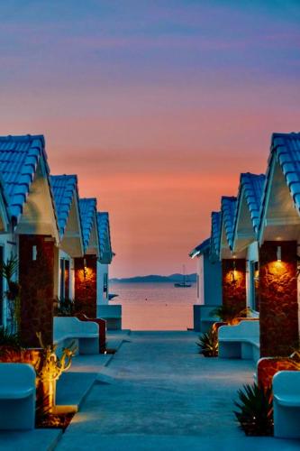 So KohKoon Beach Resort 4