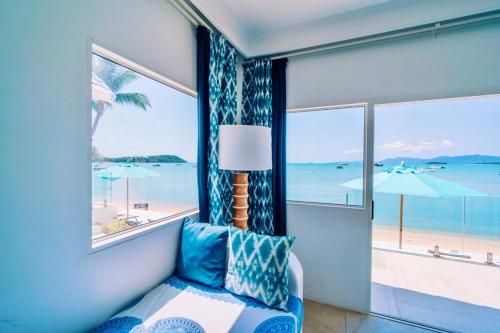 So KohKoon Beach Resort – Ko Samui, UT