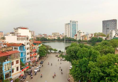 Hanoi Star Hotel – Hanoi
