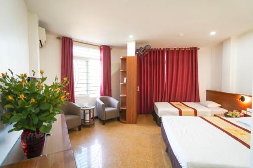 Hanoi Star Hotel – Hanoi
