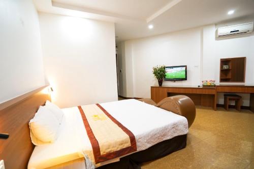 Hanoi Star Hotel – Hanoi