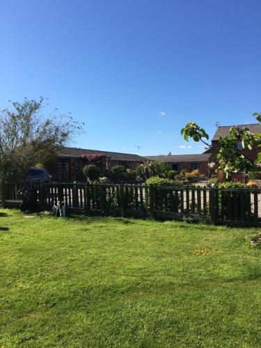 The Barn Bed and Breakfast, Liverpool (photo 7)
