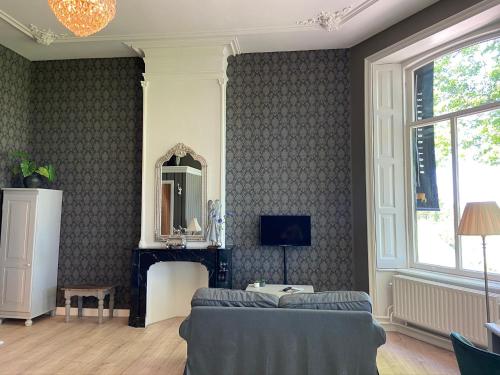 De Os en het Paard - image 4