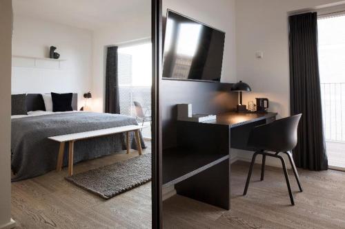 CPH Studio Hotel, Copenhague (photo 9)