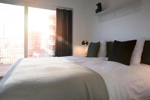 CPH Studio Hotel, Copenhague (photo 10)