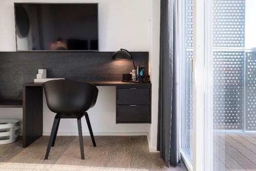 CPH Studio Hotel, Copenhague (photo 11)