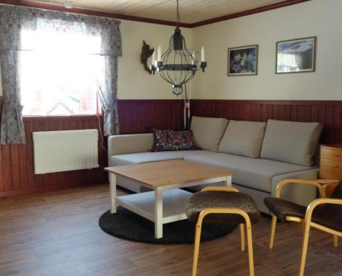 Funäsdalens Stugby (Funasdalens Stugby) in รามุนด์เบอร์เกต