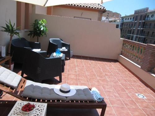 Life Apartments Alameda Colón, Málaga (fotografie 6)