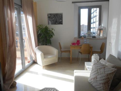 Life Apartments Alameda Colón, Málaga (fotografie 9)