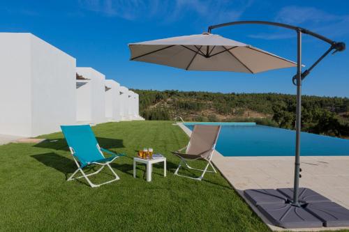 Monte das Texugueiras - Adults Only