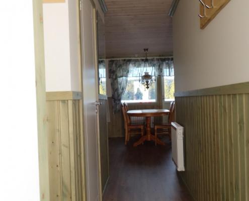 Funäsdalens Stugby (Funasdalens Stugby) in รามุนด์เบอร์เกต