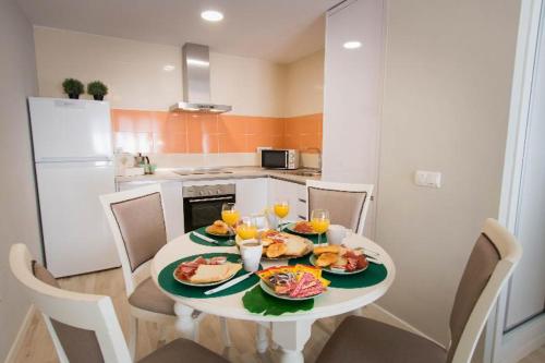 Holidays2Malaga Suites, Málaga (fotografie 6)