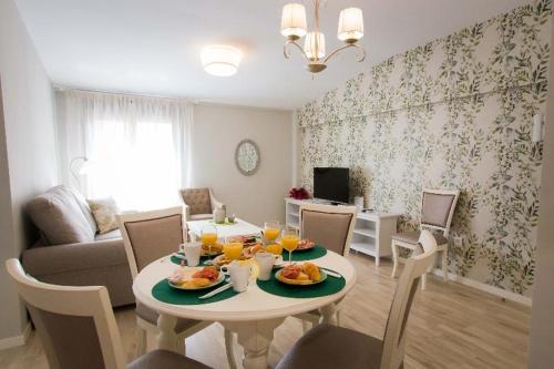 Holidays2Malaga Suites, Málaga (fotografie 10)