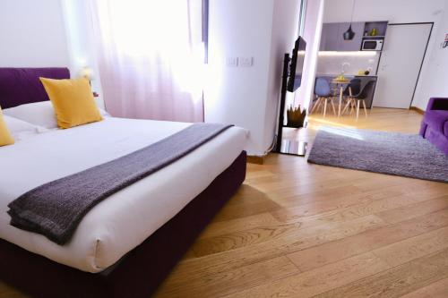 Palazzina B - Contemporary Studio, Genua (zdjęcie 10)