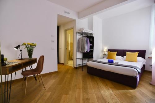 Palazzina B - Contemporary Studio - image 8