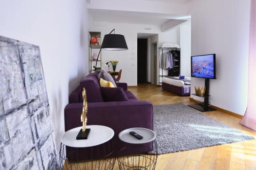 Palazzina B - Contemporary Studio 3