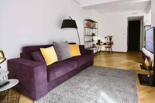 Palazzina B - Contemporary Studio - image 12