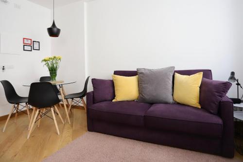 Palazzina B - Contemporary Studio - main image
