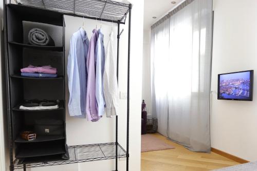 Palazzina B - Contemporary Studio - image 10
