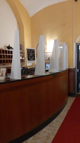 Hotel Altavilla 9 - main image