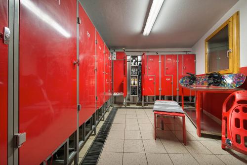 Hotel Roberta Alpine Adults only