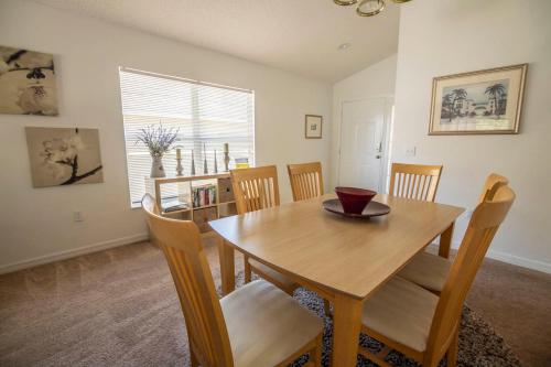 Johanna's Southern Dunes Vacation Home - image 4