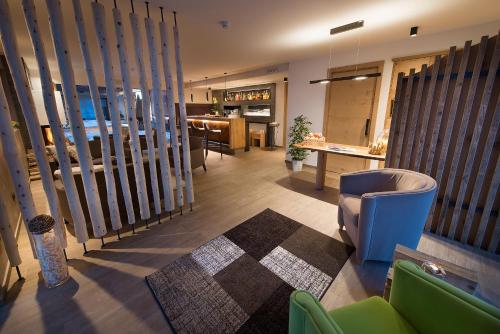 Hotel Roberta Alpine Adults only