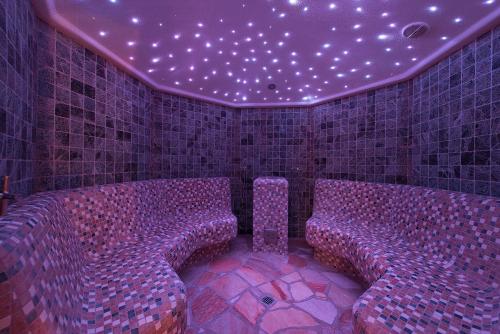 Hotel Roberta Alpine Adults only