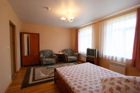 Viesu nams Zivtiņi (Viesu nams Zivtini) in Kandava