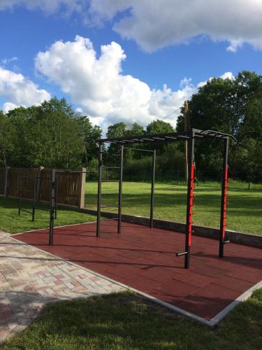 Aktivitas, Viesu nams Zivtiņi (Viesu nams Zivtini) in Kandava