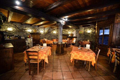 Chalet Della Guida 3