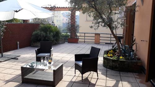Home Scalzi 18, Verona (foto 9)